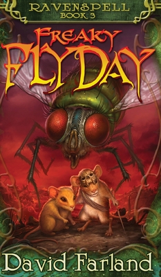 Imagen del vendedor de Freaky Fly Day (Hardback or Cased Book) a la venta por BargainBookStores