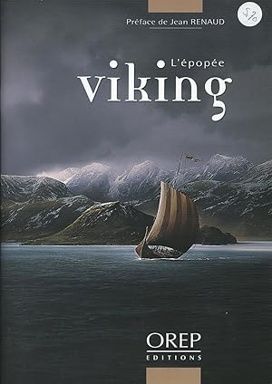 Epopée viking (L')