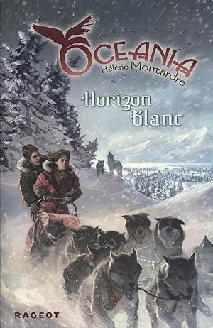 Horizon blanc (Oceania, volume II)