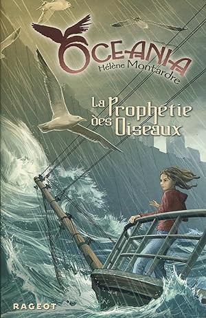 Prophétie des oiseaux (La) (Oceania, volume I)