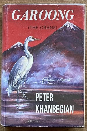 Garoong (The Crane)