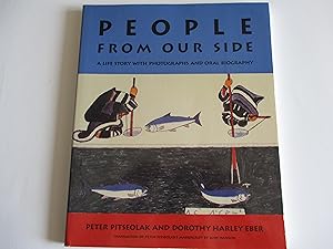 Seller image for People from Our Side: A Life Story with Photographs and Oral Biography for sale by Leilani's Books