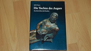 Seller image for Die Tochter des Augurs : aus dem Leben der Etrusker. for sale by Versandantiquariat Ingo Lutter