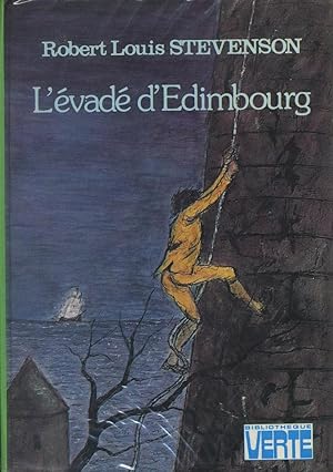 Evadé d'Edimbourg (L')