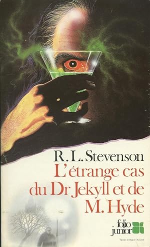 Etrange cas du Dr Jekyll et de M. Hyde (L')