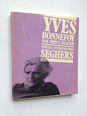 Yves BONNEFOY