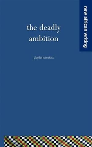 Seller image for Deadly Ambition for sale by GreatBookPrices
