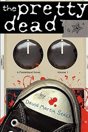 Seller image for The Pretty Dead for sale by GreatBookPrices