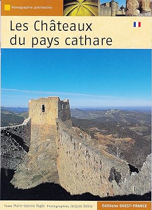 Châteaux du Pays Cathare