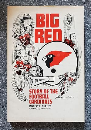 Big Red: Story of the Football Cardinals