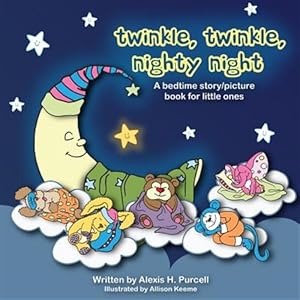 Seller image for Twinkle, Twinkle, Nighty Night for sale by GreatBookPrices