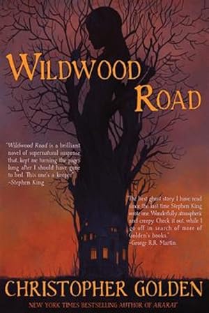 Seller image for Wildwood Road for sale by GreatBookPrices