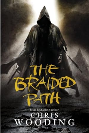 Seller image for Braided Path for sale by GreatBookPrices