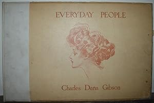 Everyday People (Drawings of Charles Dana Gibson)