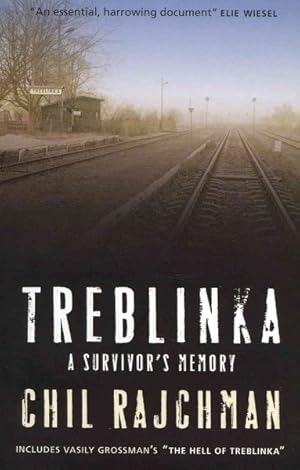 Immagine del venditore per Treblinka : A Survivor's Memory venduto da GreatBookPrices