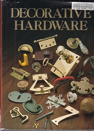 Seller image for Decorative Hardware for sale by Jonathan Grobe Books