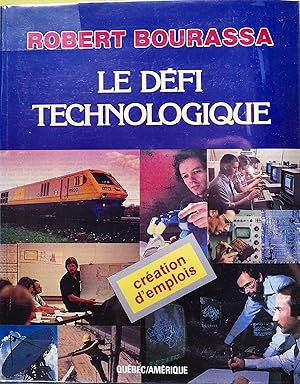 Le defi technologique