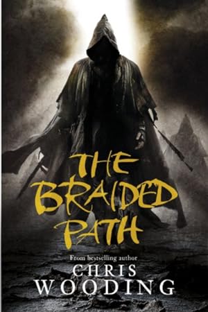 Seller image for Braided Path for sale by GreatBookPrices