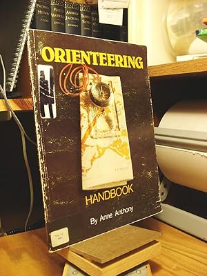 Seller image for Orienteering Handbook for sale by Henniker Book Farm and Gifts