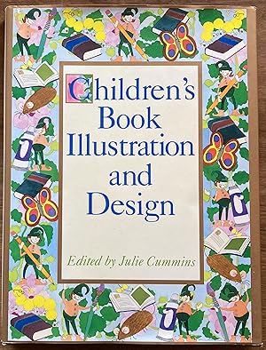 Children's Book Illustration and Design (Library of Applied Design)