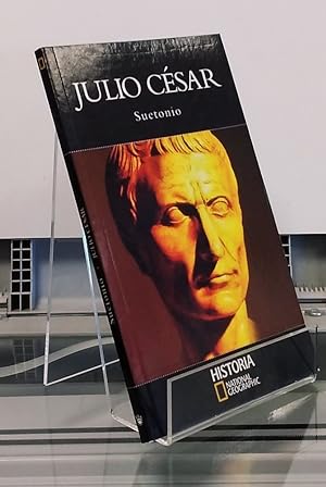 Imagen del vendedor de Julio César a la venta por Librería Diálogo