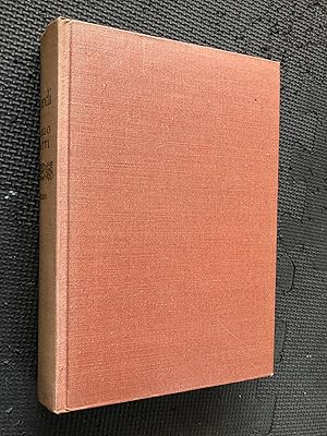 Seller image for Verdi; The Man and His Music for sale by Cragsmoor Books