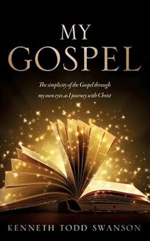 Seller image for MY GOSPEL for sale by GreatBookPrices