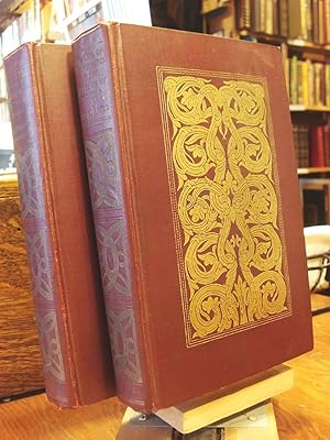 The Life of Benvenuto Cellini Written by Himself (In Two Volumes)