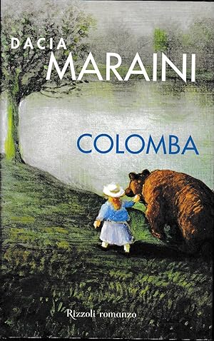 Immagine del venditore per COLOMBA venduto da Laboratorio del libro