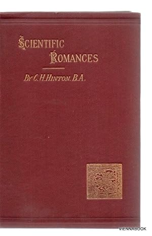 Scientific Romances - SECOND SERIES