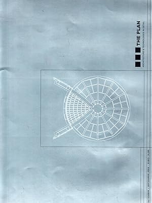 THE PLAN Architecture & Technologies in Detail n. 01/2002
