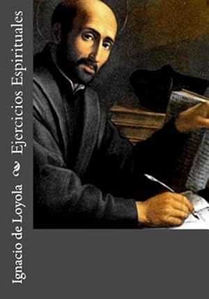 Bild des Verkufers fr Ejercicios Espirituales -Language: spanish zum Verkauf von GreatBookPrices