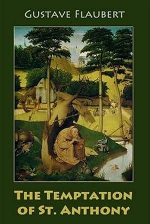 Seller image for Temptation of St. Anthony for sale by GreatBookPrices