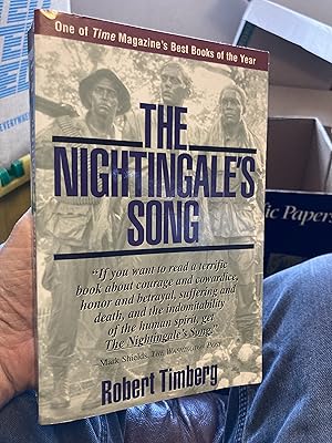 Seller image for The Nightingale's Song for sale by A.C. Daniel's Collectable Books