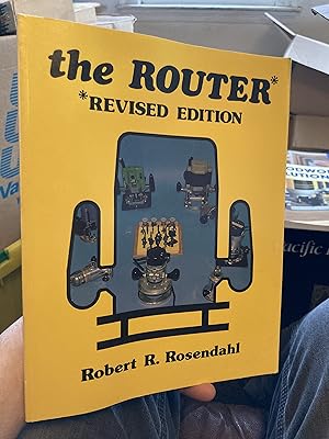 Image du vendeur pour The Router mis en vente par A.C. Daniel's Collectable Books