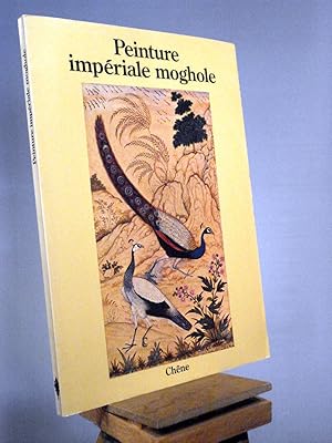 Bild des Verkufers fr Peinture imperiale moghole zum Verkauf von Henniker Book Farm and Gifts