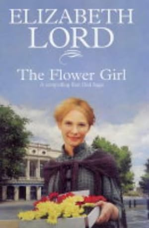 Seller image for The Flower Girl for sale by WeBuyBooks