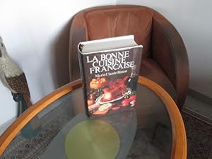 Seller image for La bonne cuisine franaise for sale by Librairie FAUGUET