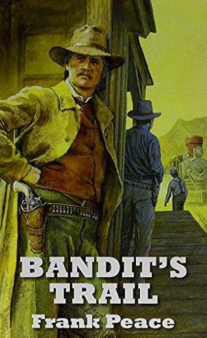 Seller image for Bandit's Trail for sale by WeBuyBooks
