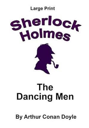 Seller image for Dancing Men for sale by GreatBookPrices