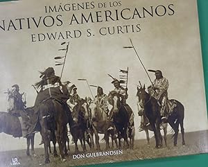 Bild des Verkufers fr Imagenes de los nativos americanos zum Verkauf von Librera Alonso Quijano