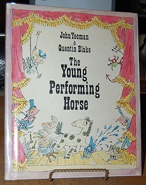 The Young Performing Horse