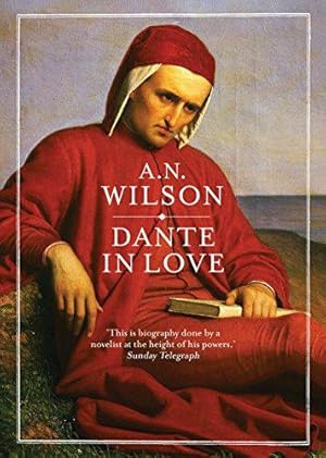 Imagen del vendedor de Dante in Love a la venta por WeBuyBooks