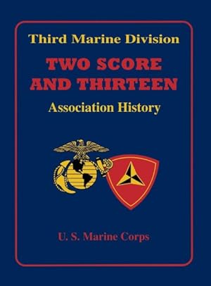 Seller image for 3rd Marine Division for sale by GreatBookPrices