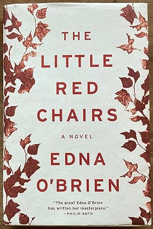 Image du vendeur pour The Little Red Chairs mis en vente par Molly's Brook Books
