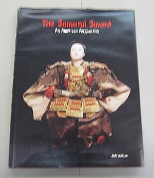 Seller image for The Samurai Sword; An American Perspective for sale by Midway Book Store (ABAA)