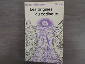 Immagine del venditore per Les Origines Du Zodiaque. venduto da Tir  Part