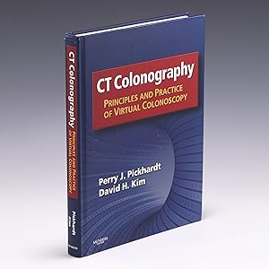 Seller image for CT Colonography: Principles and Practice of Virtual Colonoscopy for sale by Salish Sea Books