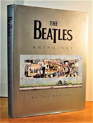 Seller image for The Beatles Anthology for sale by Longs Peak Book Company
