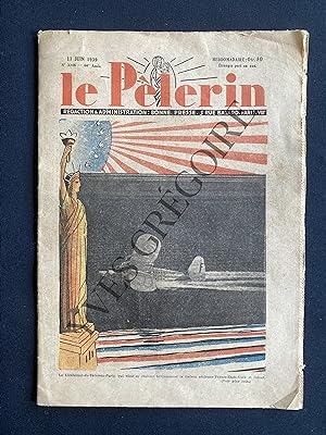 LE PELERIN-N°3246-11 JUIN 1939